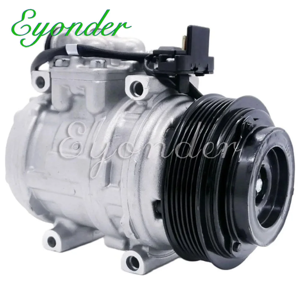 Компрессор кондиционера 10PA15C для MERCEDES 190 A00023406111 021300115 A0002301111 000230111180 1021310001 A10213100010 041311301
Компрессор кондиционера 10PA15C для MERCEDES 190 A00023406111 021300115 A0002301111 000230111180 1021310001 A10213100010 041311301