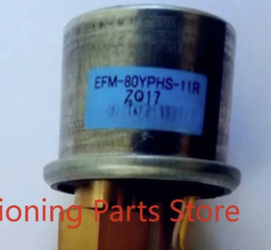 for Hisense Hitachi air conditioner electronic expansion valve EFM-80YPHS-11R
for Hisense Hitachi air conditioner electronic expansion valve EFM-80YPHS-11R