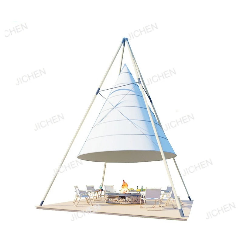 Outdoor camp Lantern tent Internet celebrity camping Restaurant tent, atmosphere Spire Internet celebrity canopy tent
Outdoor camp Lantern tent Internet celebrity camping Restaurant tent, atmosphere Spire Internet celebrity canopy tent