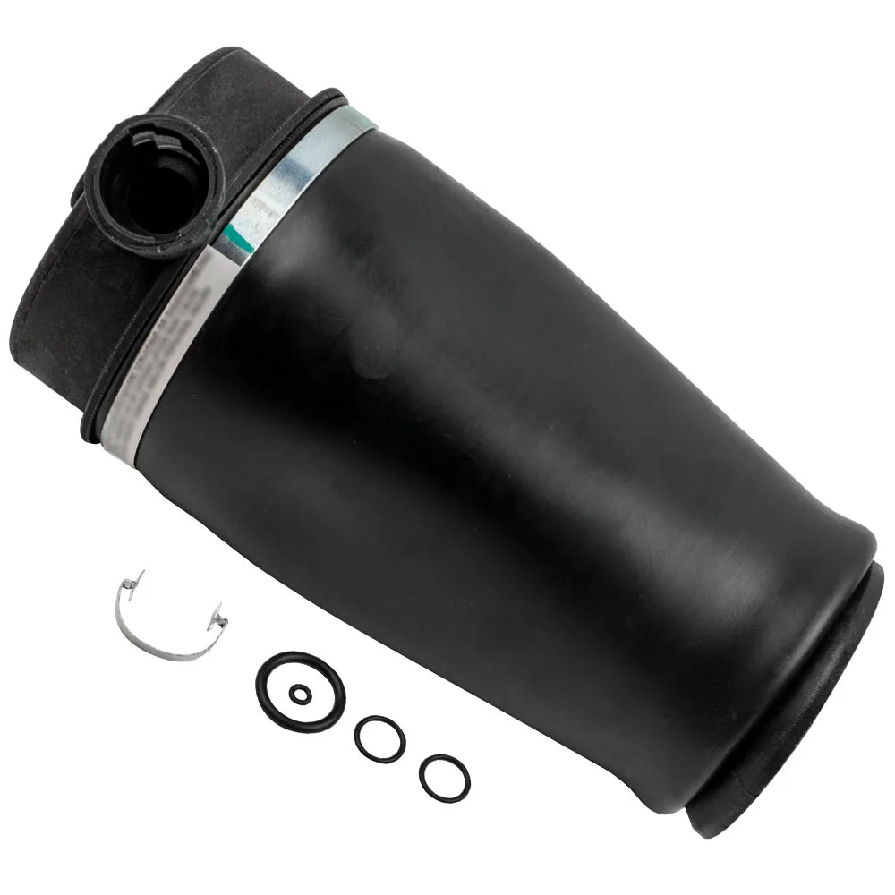 Rear L/R Air Shock Bellows Bag for Ford Expedition / Lincoln Navigator 2WD
Rear L/R Air Shock Bellows Bag for Ford Expedition / Lincoln Navigator 2WD