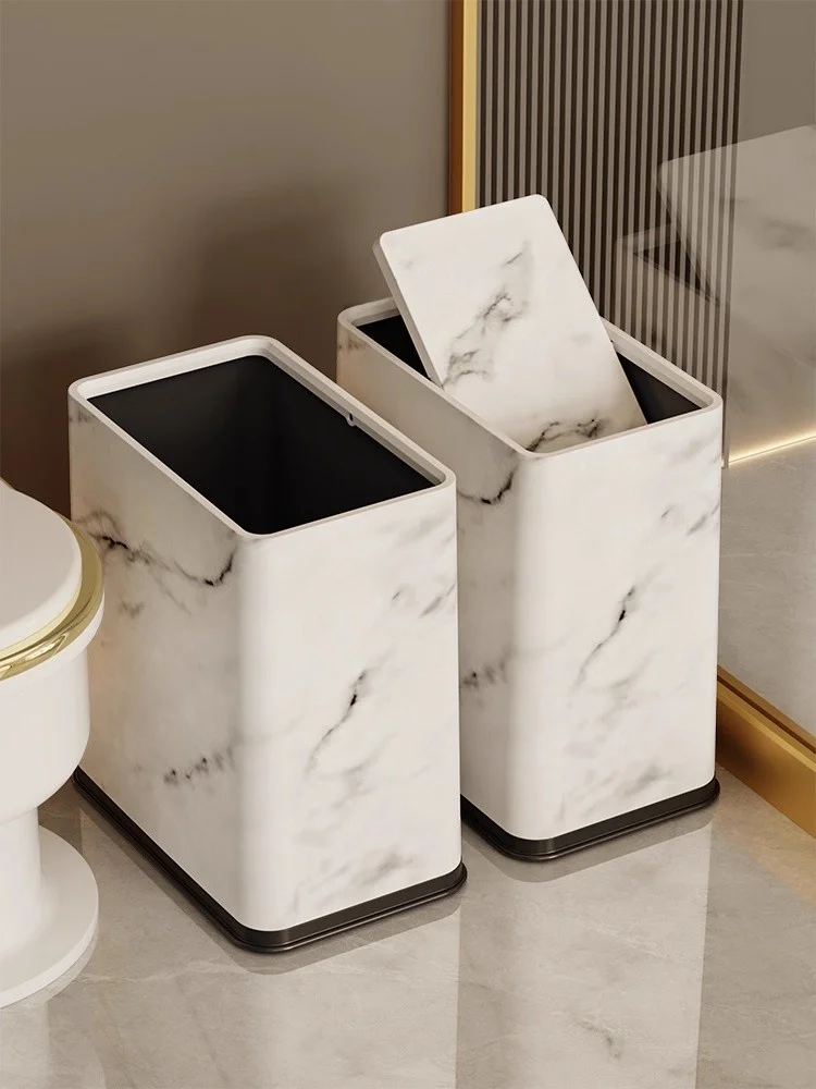 Large Rectangular Household Tra Can for Living Room Kitchen Batoom Narrow Bin Plastic Garbage Can Waste Bin Bin
Large Rectangular Household Tra Can for Living Room Kitchen Batoom Narrow Bin Plastic Garbage Can Waste Bin Bin