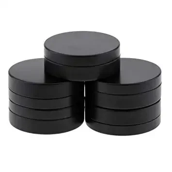 Matte black Aluminum container Balm Nail Art Cosmetic Cream Make Up Pot Lip Jar Tin Case Container Inexpensive good to use
Matte black Aluminum container Balm Nail Art Cosmetic Cream Make Up Pot Lip Jar Tin Case Container Inexpensive good to use