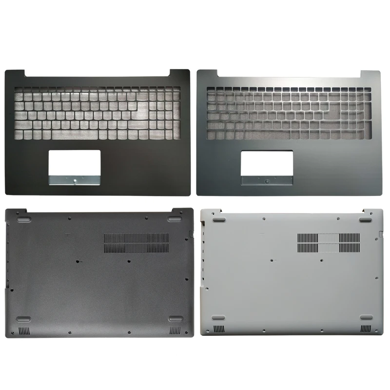 НОВИНКА для LENOVO IdeaPad 320-15ABR -15AST -15IKB -15ISK 330-15IKB -15IGM Верхняя часть упора для рук/нижняя нижняя крышка корпуса ноутбука
НОВИНКА для LENOVO IdeaPad 320-15ABR -15AST -15IKB -15ISK 330-15IKB -15IGM Верхняя часть упора для рук/нижняя нижняя крышка корпуса ноутбука
