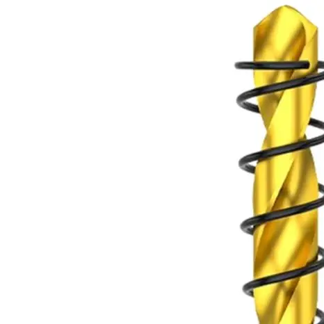 6mm Serrated Grooving Drill Bit Center Jagged Sawing Metal Hole For Construction Maintenance Industrial Power Tool Accessories
6mm Serrated Grooving Drill Bit Center Jagged Sawing Metal Hole For Construction Maintenance Industrial Power Tool Accessories