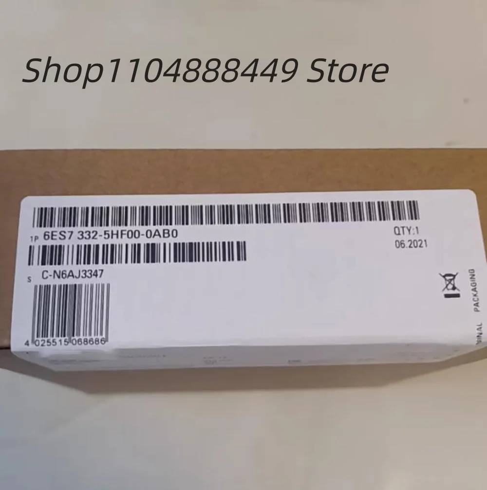 332-5HF00-0AB0 аналоговый модуль
332-5HF00-0AB0 аналоговый модуль