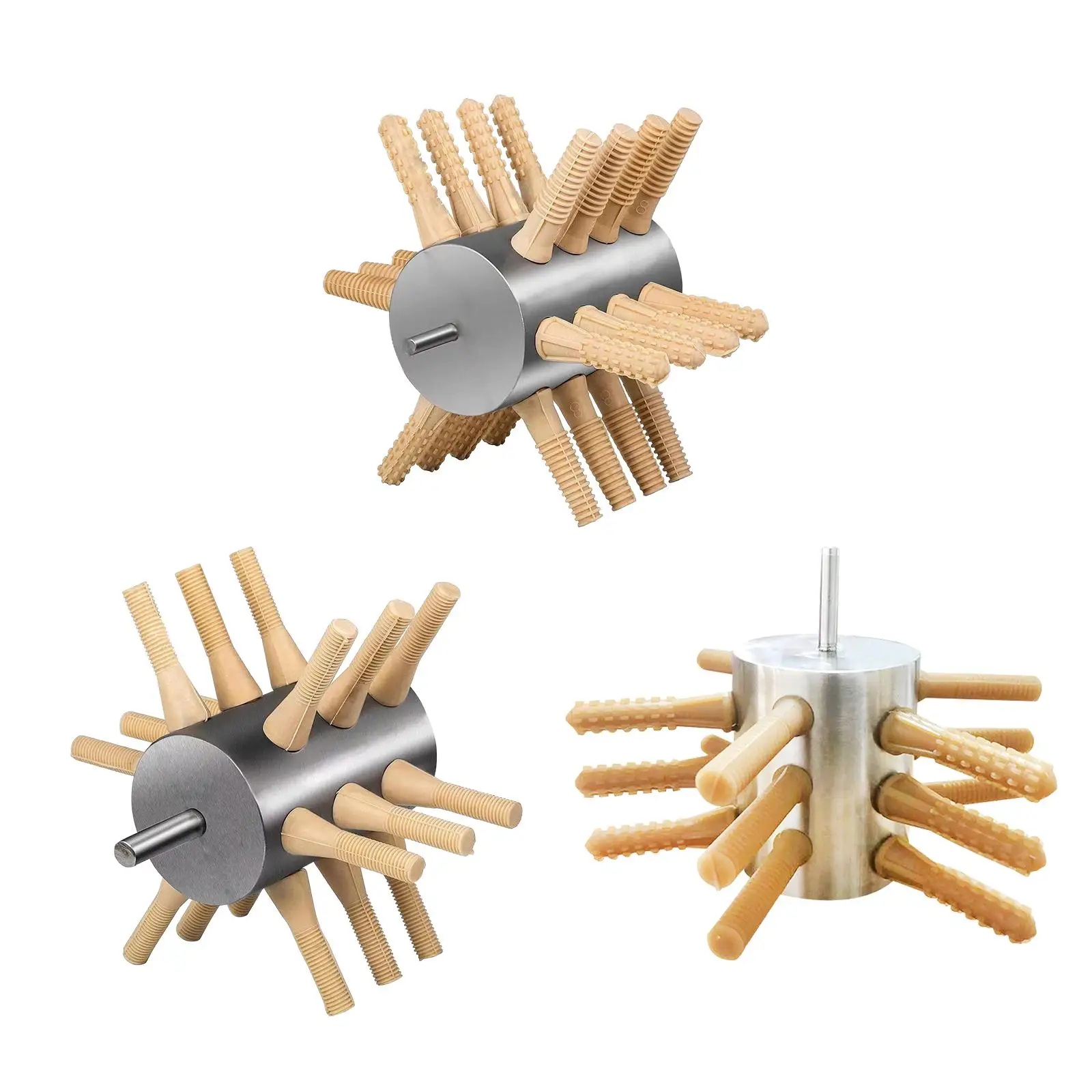 Chicken Plucker Wear Resistant Labor Saving for Guinea Fowl Turkey Birds
Chicken Plucker Wear Resistant Labor Saving for Guinea Fowl Turkey Birds
