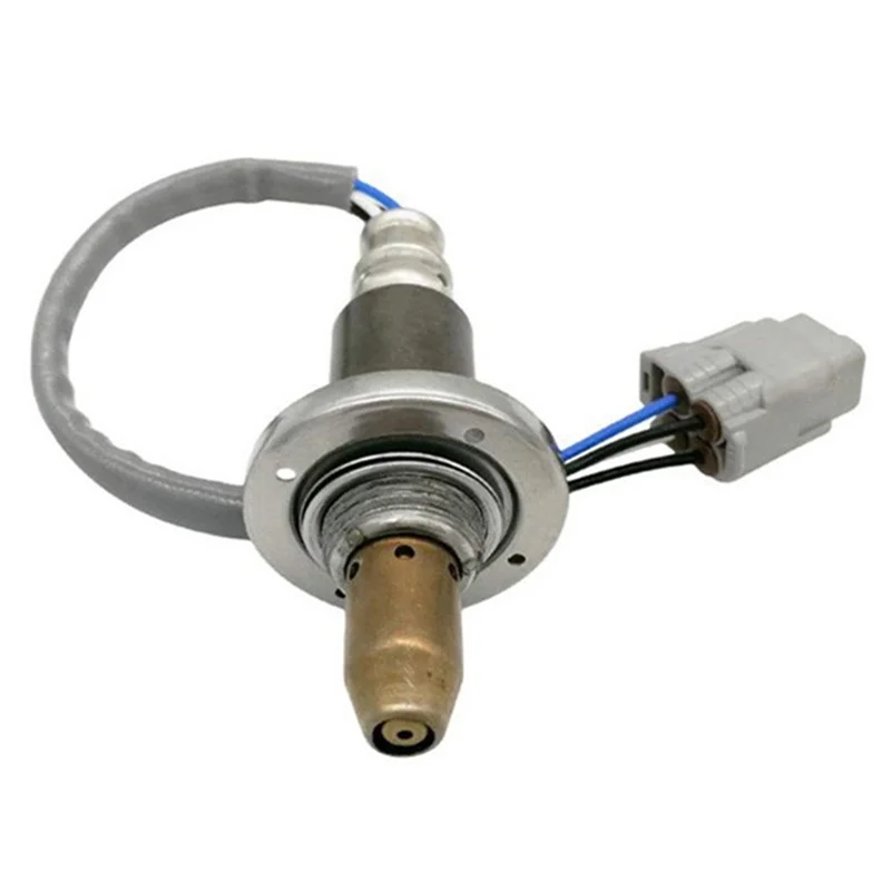 18213-54L00 Car Oxygen O2 Sensor For Suzuki SX4 2.0L 2.4L L4 1821354L00 234-9099 1821354L00
18213-54L00 Car Oxygen O2 Sensor For Suzuki SX4 2.0L 2.4L L4 1821354L00 234-9099 1821354L00