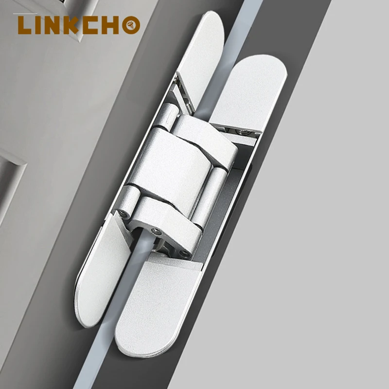 Adjustable Door Hinges High-End Home Furniture Hardware Accessories Concealed Door Fold Suitable for Cabinets Wardrobes Cabinet
Adjustable Door Hinges High-End Home Furniture Hardware Accessories Concealed Door Fold Suitable for Cabinets Wardrobes Cabinet