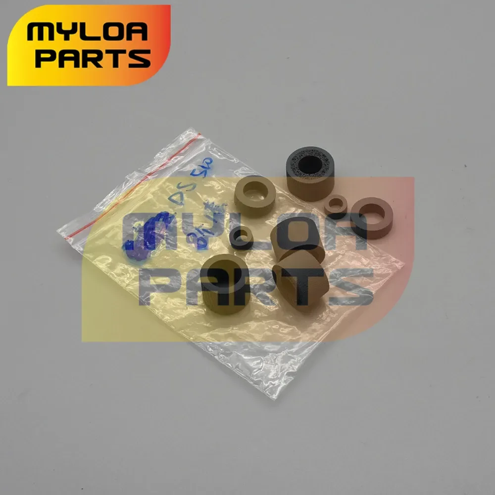 1X B12B813561 B12B819381 Pickup Feed Roller Assembly Kit Tire is for EPSON DS-510 DS-520 DS-560 DS-410 DS-510N DS-520N Scanner
1X B12B813561 B12B819381 Pickup Feed Roller Assembly Kit Tire is for EPSON DS-510 DS-520 DS-560 DS-410 DS-510N DS-520N Scanner