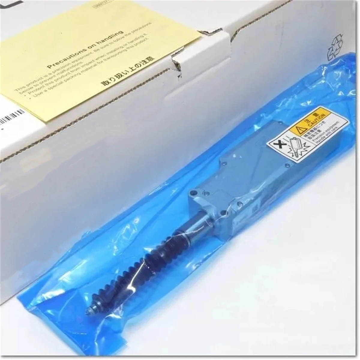 High-Precision GT2-H32 Contact-Type Digital Sensor New Electrical Equipment
High-Precision GT2-H32 Contact-Type Digital Sensor New Electrical Equipment