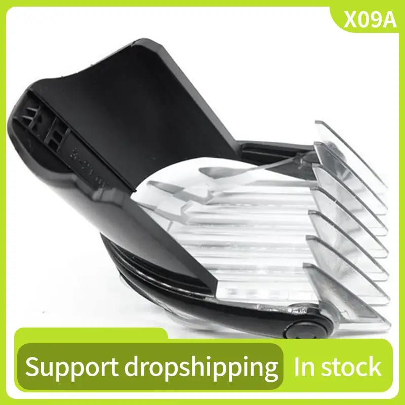 X09A для машинки для стрижки волос, маленькая расческа 3-21 мм QC5010 QC5050 QC5053 QC5070 QC5090 40 шт.
X09A для машинки для стрижки волос, маленькая расческа 3-21 мм QC5010 QC5050 QC5053 QC5070 QC5090 40 шт.