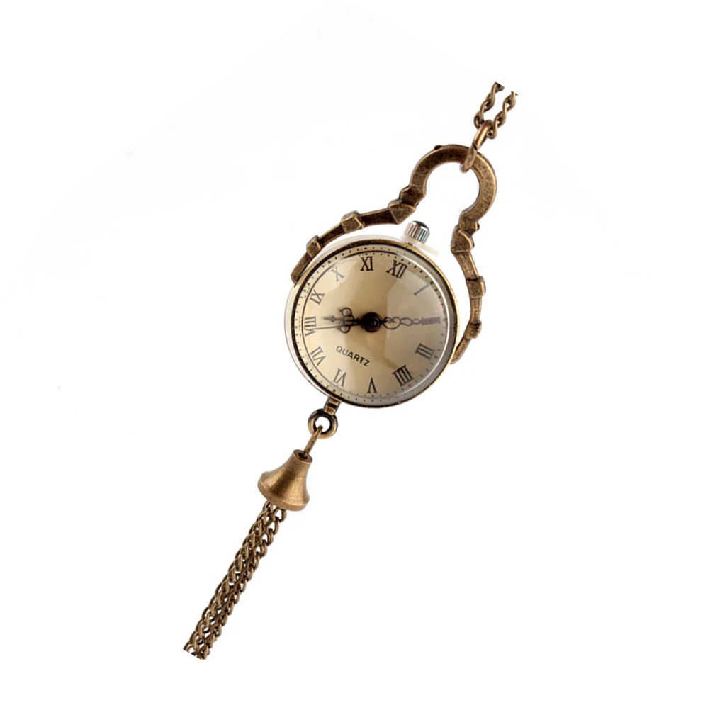 Vintage Pocket Hanging Quartz Glass Waist Decorative Pendulum Timepiece Hanging Pocket Watch Retro Style Accessories
Vintage Pocket Hanging Quartz Glass Waist Decorative Pendulum Timepiece Hanging Pocket Watch Retro Style Accessories