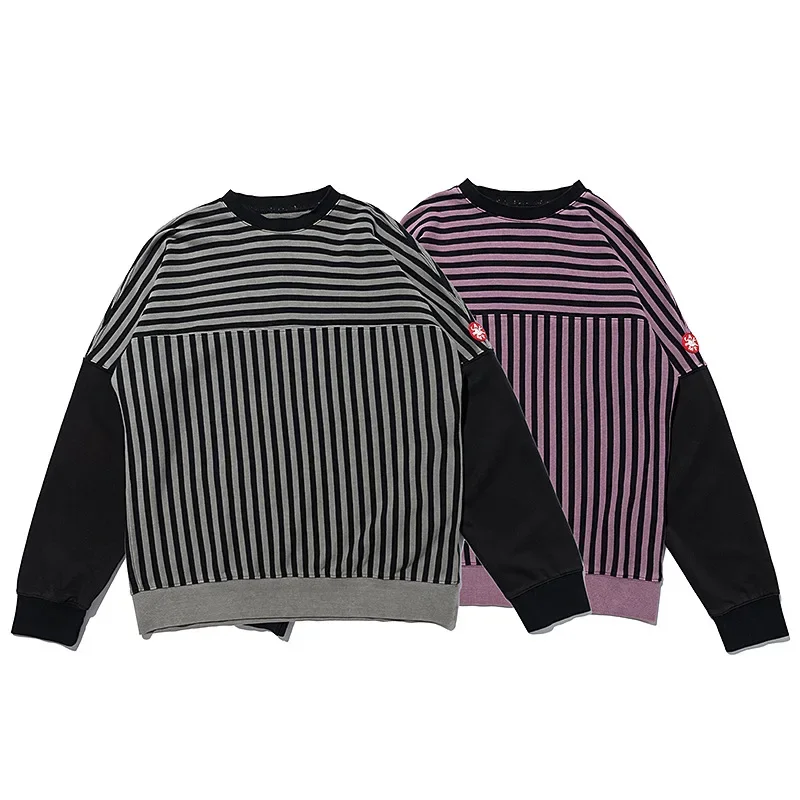 C.E Hoodie Men Women 1:1 High Quality Striped Hoodie Jumper Washed with Cav Empt Clothes
C.E Hoodie Men Women 1:1 High Quality Striped Hoodie Jumper Washed with Cav Empt Clothes