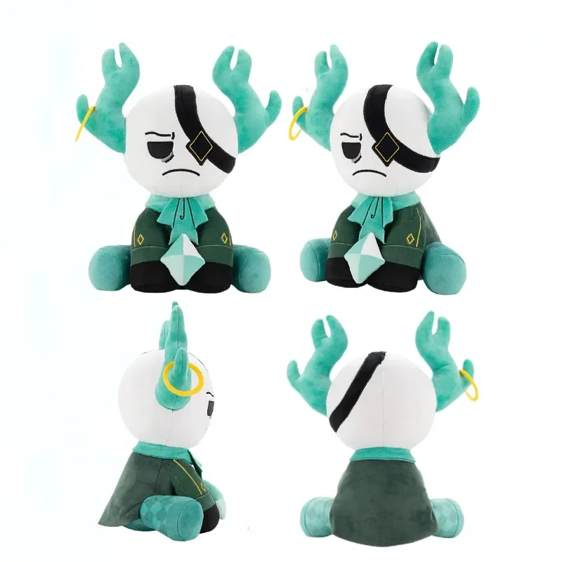 25cm Medkit Plushie Anime Peripherals Cotton Doll Soft Doll Cute Room Decoration Kids Toys Birthday Gifts
25cm Medkit Plushie Anime Peripherals Cotton Doll Soft Doll Cute Room Decoration Kids Toys Birthday Gifts