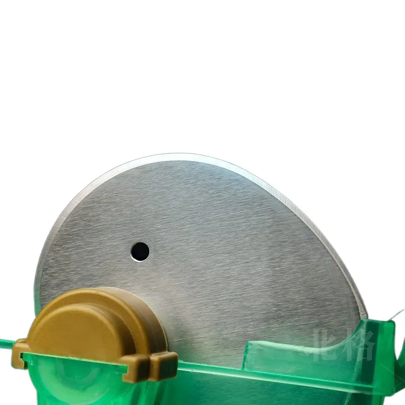 Commercial Chopping Machine for Scallions and Green OnionsRed Pepper RingsKitchen Special Multi-Functional Vegetable
Commercial Chopping Machine for Scallions and Green OnionsRed Pepper RingsKitchen Special Multi-Functional Vegetable