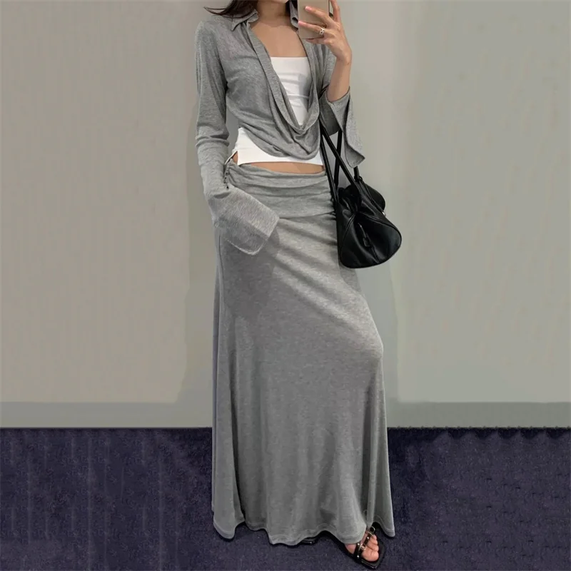 Women's t-shirt New sexy V-neck pullover for summer 2026 Shorts slim fit women's long sleeved top cotton blend crop top y2k tops
Women's t-shirt New sexy V-neck pullover for summer 2026 Shorts slim fit women's long sleeved top cotton blend crop top y2k tops