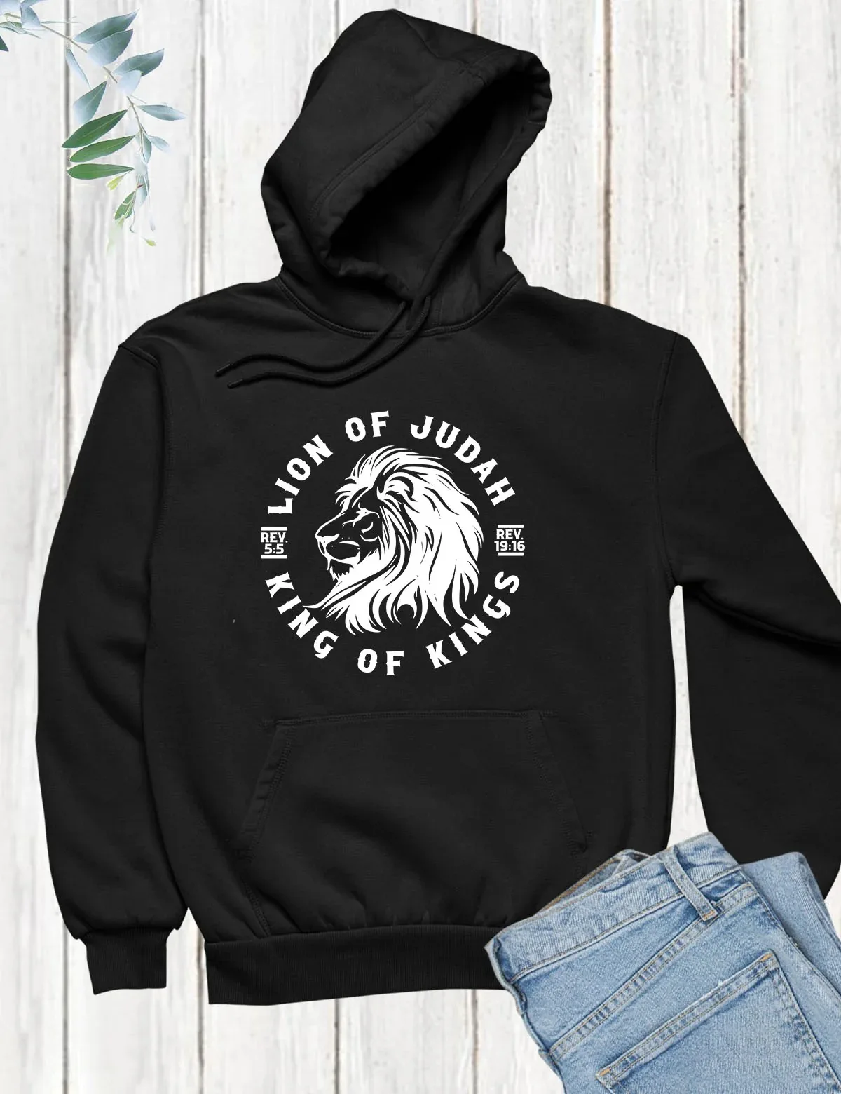 Lion of Judah King of Kings Hoodie Men's and Women's Long Sleeve Hooded Sweatshirt Pullover Tops Sportswear Women Clothing
Lion of Judah King of Kings Hoodie Men's and Women's Long Sleeve Hooded Sweatshirt Pullover Tops Sportswear Women Clothing