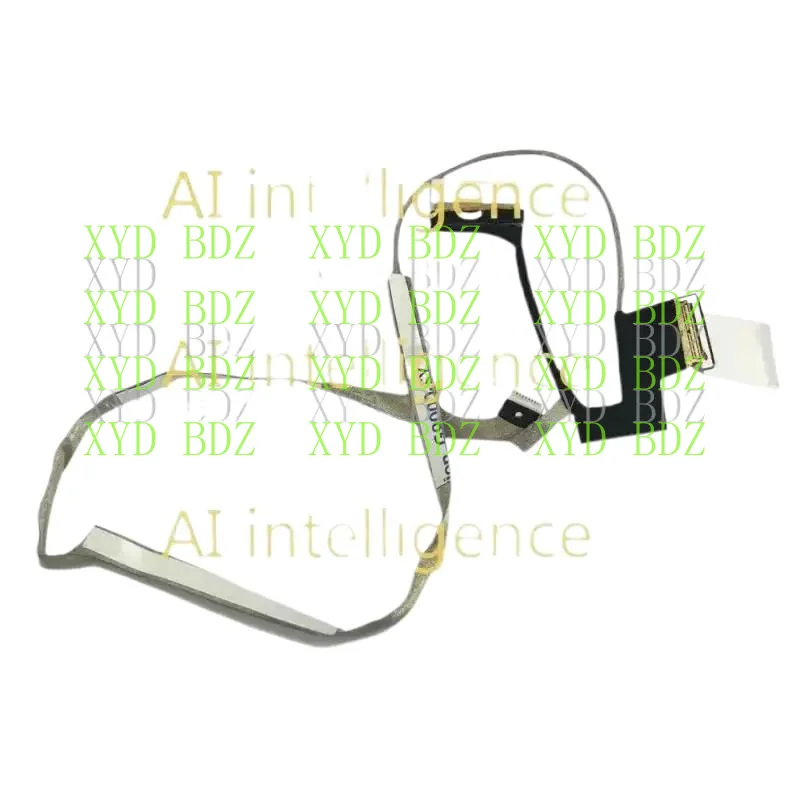 CD 30PIN LED FHD LCD Screen Display Cable For Dell Alienware 17 R4 R5 DC02C00HV00
CD 30PIN LED FHD LCD Screen Display Cable For Dell Alienware 17 R4 R5 DC02C00HV00