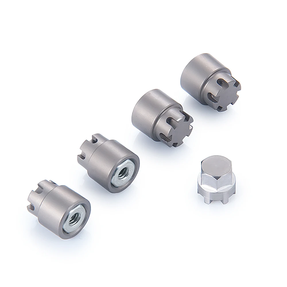 MIBIDAO M2 Metal Wheel Rim Self-locking Nut for Axial SCX24 Deadbolt Chevrolet Wrangler Gladiator Bronco 1/24 RC Car Model Parts
MIBIDAO M2 Metal Wheel Rim Self-locking Nut for Axial SCX24 Deadbolt Chevrolet Wrangler Gladiator Bronco 1/24 RC Car Model Parts