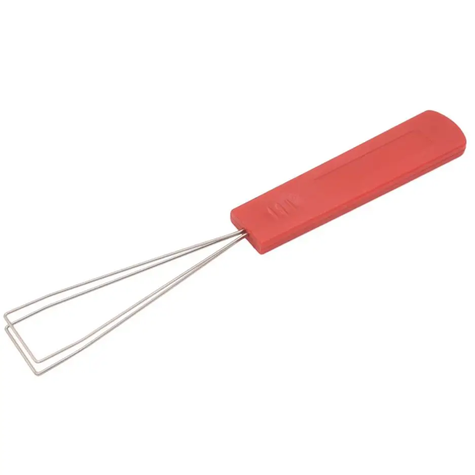 Steel Wire Mechanical Keyboard Keycap Puller Remover for Keyboards Key Cap Fixing Tool 200pcs/lot
Steel Wire Mechanical Keyboard Keycap Puller Remover for Keyboards Key Cap Fixing Tool 200pcs/lot