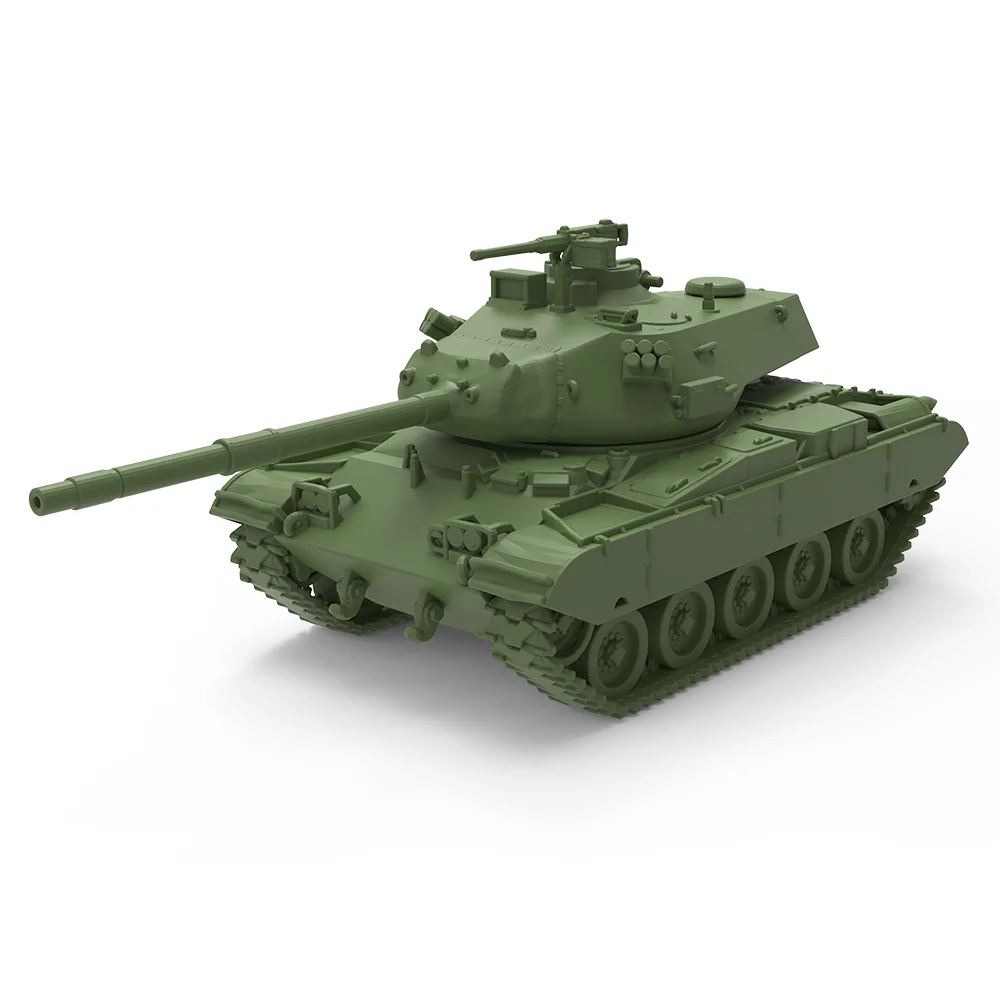 SSMODEL SS379 1/350 1/700 1/200 1/144 M-41D Световой танк Военная модель Комплект миниатюрный статический
SSMODEL SS379 1/350 1/700 1/200 1/144 M-41D Световой танк Военная модель Комплект миниатюрный статический