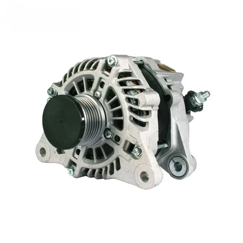 A002TX3081 A2TX3081 SH0118300 DA2431 DRA1321 ГЕНЕРАТОР для MAZDA 12V 150A 6PK
A002TX3081 A2TX3081 SH0118300 DA2431 DRA1321 ГЕНЕРАТОР для MAZDA 12V 150A 6PK