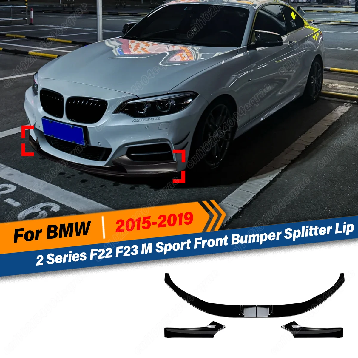 Для BMW 2 серии F22 F23 220i 220d 230i M240i M Sport 2015 2016 2017 2018 2019 передний бампер сплиттер губ диффузор передняя защита
Для BMW 2 серии F22 F23 220i 220d 230i M240i M Sport 2015 2016 2017 2018 2019 передний бампер сплиттер губ диффузор передняя защита