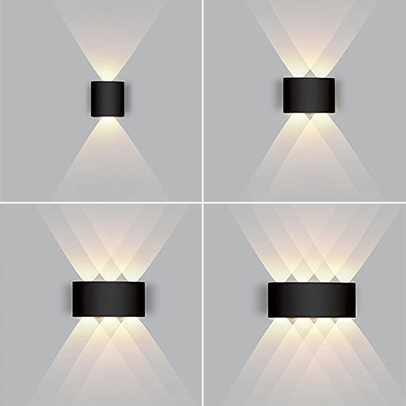 Modern LED wall lamp Nordic wall light plastic sconces indoor lighting home decor living room bedroom light fixture stairs aisle
Modern LED wall lamp Nordic wall light plastic sconces indoor lighting home decor living room bedroom light fixture stairs aisle