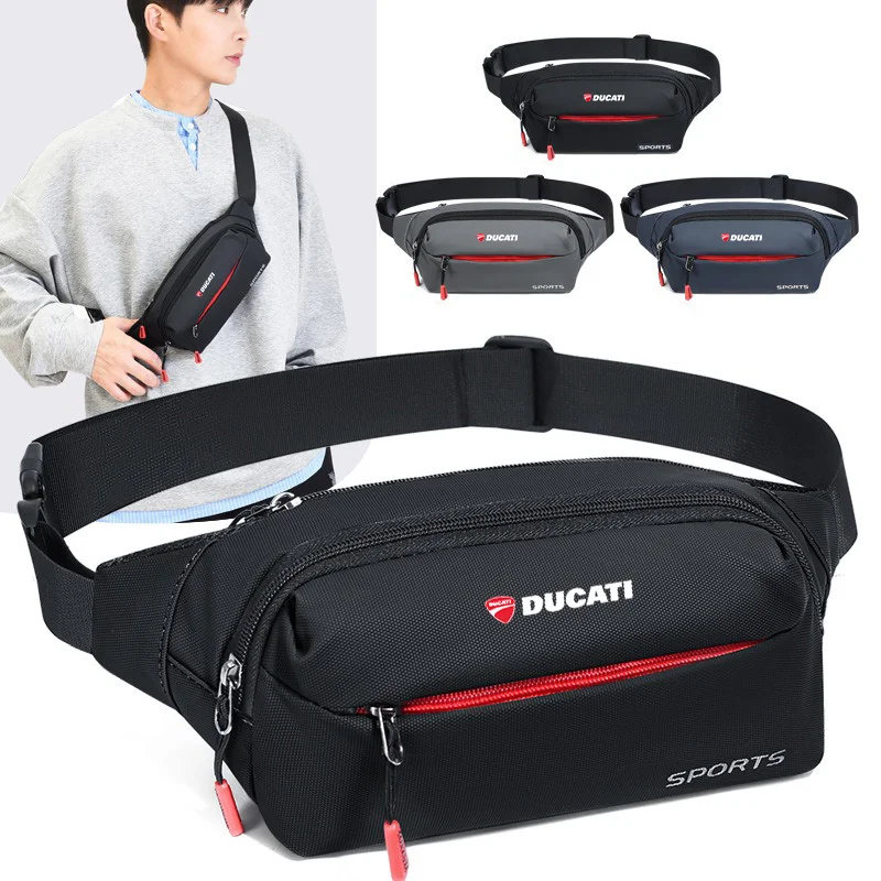 2025 Ducati Logo Motorcycle Waist Bag Men Women Purses Waist Pack Leg Bag Motorbike Riding Cycling Outdoor Belt Pack Waterproof
2025 Ducati Logo Motorcycle Waist Bag Men Women Purses Waist Pack Leg Bag Motorbike Riding Cycling Outdoor Belt Pack Waterproof