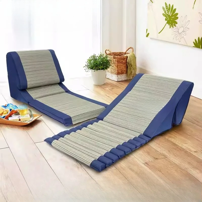 MultiPurpose Tatami Chair Foldable Floor Sofa with Rush Grass Mat Japanese Style Lazy Lounge Seat Summer Recliner Bedroom Accent
MultiPurpose Tatami Chair Foldable Floor Sofa with Rush Grass Mat Japanese Style Lazy Lounge Seat Summer Recliner Bedroom Accent