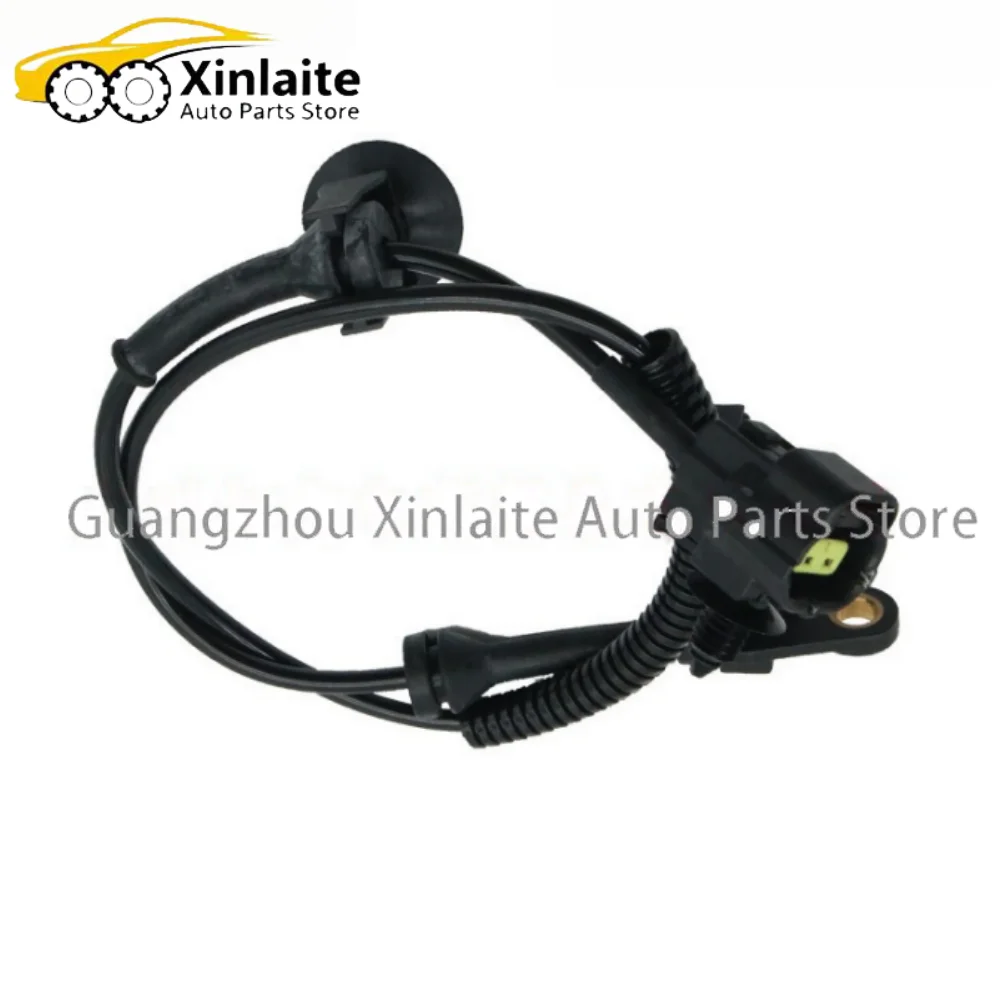 90799348 High Quality Rear Left/Right ABS Wheel Speed Sensor For Chevrolet Sail 2005-2015 9069212 9013122 Auto Parts New
90799348 High Quality Rear Left/Right ABS Wheel Speed Sensor For Chevrolet Sail 2005-2015 9069212 9013122 Auto Parts New