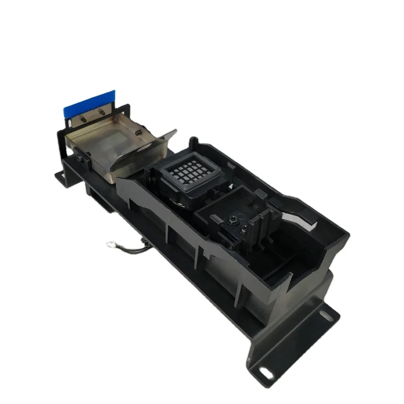Single Ep-Son DX11 XP600 Printhead Capping Station for Mimaki JV33 Inkjet Printer Head Assembly
Single Ep-Son DX11 XP600 Printhead Capping Station for Mimaki JV33 Inkjet Printer Head Assembly