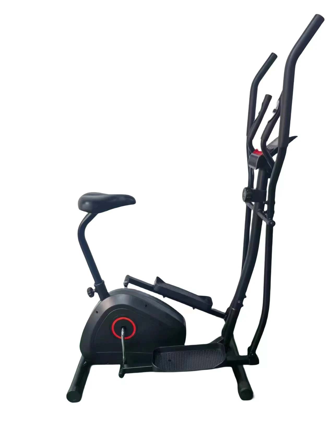 Ergonomic Handle Magnetic Elliptical Machine Comfort Riding Home Fitness Bike 2026
Ergonomic Handle Magnetic Elliptical Machine Comfort Riding Home Fitness Bike 2026