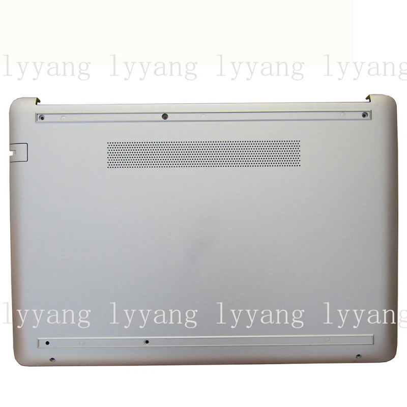 Для ноутбуков HP 14-CK, 14-CM, 14-CY, CS, DG, L23175-001: Нижняя часть корпуса (D-панель), серебристая
Для ноутбуков HP 14-CK, 14-CM, 14-CY, CS, DG, L23175-001: Нижняя часть корпуса (D-панель), серебристая