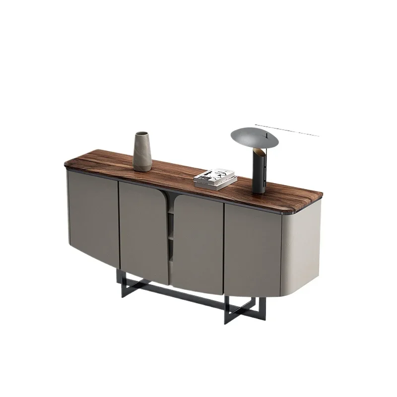 1 Oriental solid wood dining side cabinet villa large flat-floor restaurant matching furniture high-end locker
1 Oriental solid wood dining side cabinet villa large flat-floor restaurant matching furniture high-end locker