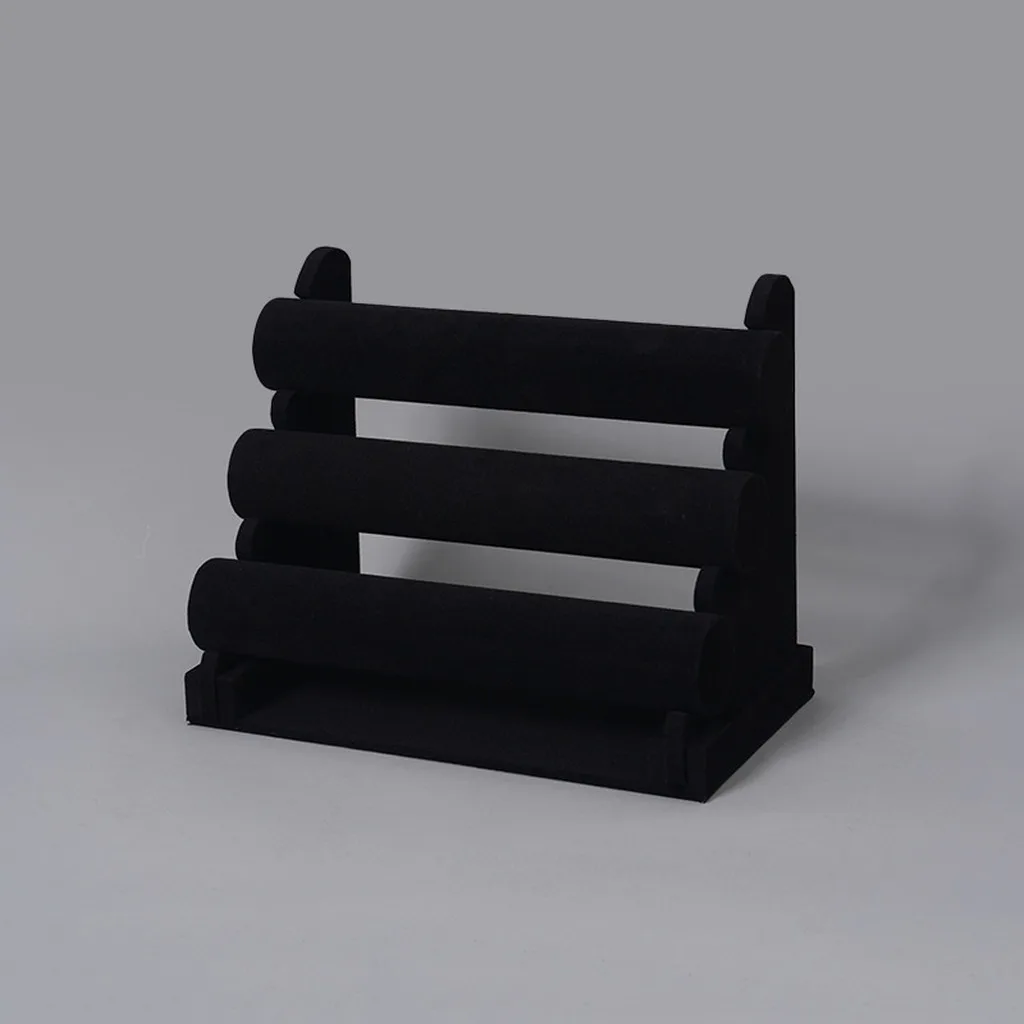 3-Tier Display Stand Elegant Bracelet Display Stand Linen Jewelry Organizer Multi-Functional Jewelry Display Stand For Jewelry
3-Tier Display Stand Elegant Bracelet Display Stand Linen Jewelry Organizer Multi-Functional Jewelry Display Stand For Jewelry