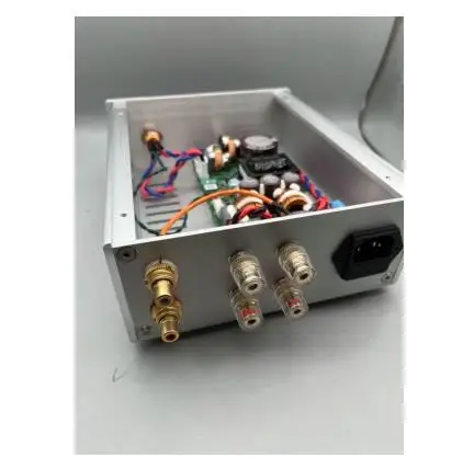 086 оригинальных датских модулей 100AS2 и 200AS2 — строительные блоки усилителей Hi-Fi своими руками
086 оригинальных датских модулей 100AS2 и 200AS2 — строительные блоки усилителей Hi-Fi своими руками