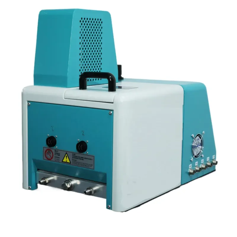 Desktop Hot Melt Glue Spray Dispensing Machine for Wooden Box Packing
Desktop Hot Melt Glue Spray Dispensing Machine for Wooden Box Packing