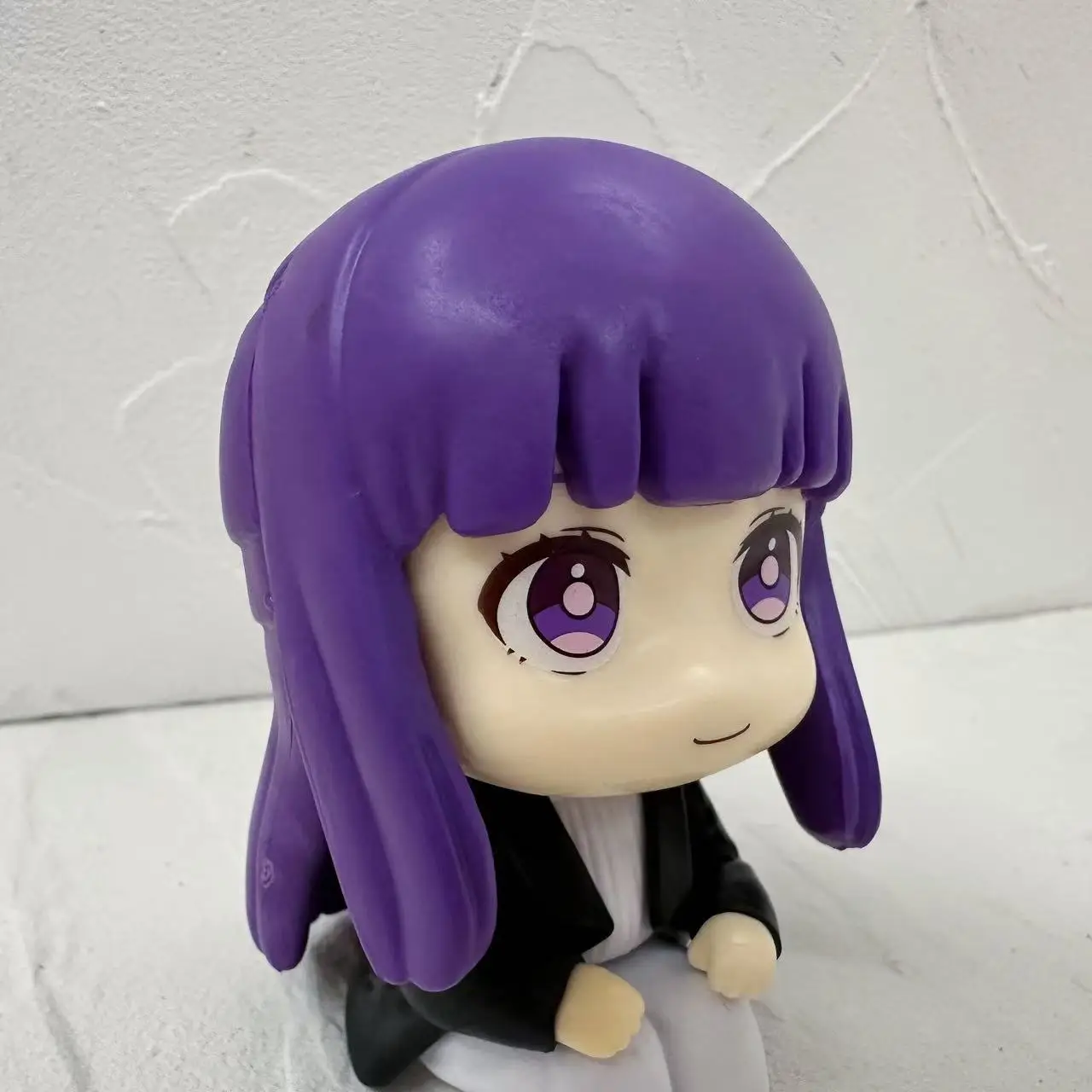 "Frieren's Fantastical Realm": Brand - New Q Version Sitting Frieren Huita Big Headed Figure A Portal to Enchantment
"Frieren's Fantastical Realm": Brand - New Q Version Sitting Frieren Huita Big Headed Figure A Portal to Enchantment