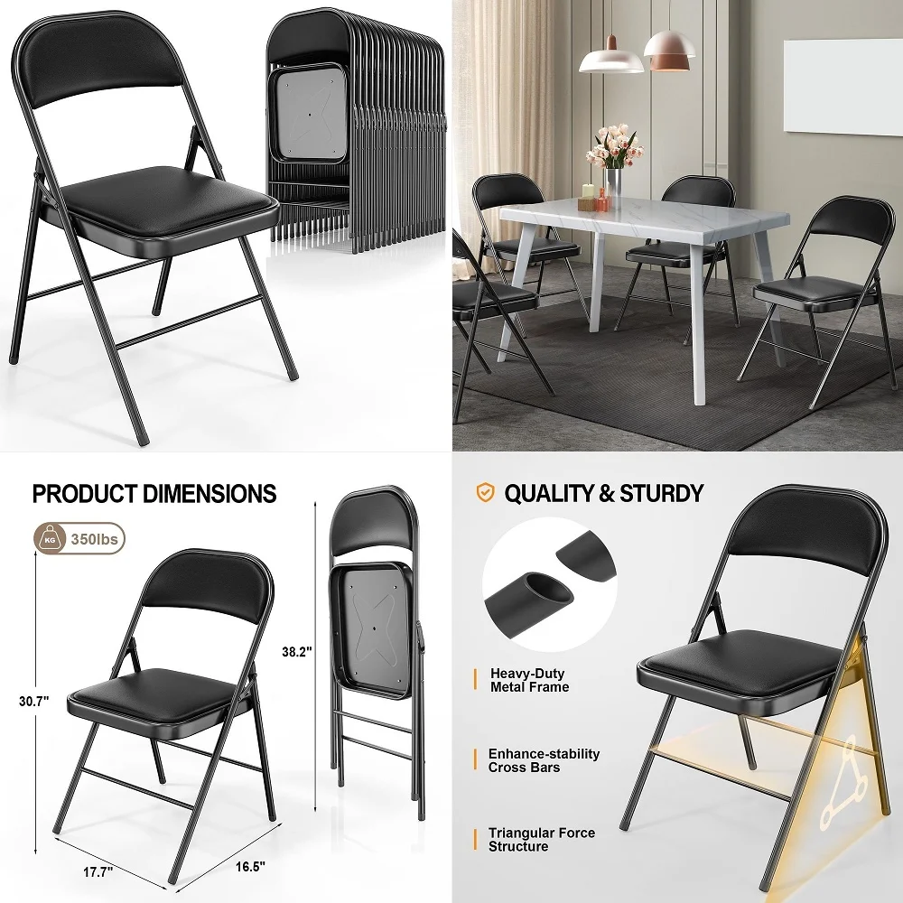 Stacking Chairs Set of 12 Stackable Office Chairs with Metal Sled Base, Ergonomic Plastic Seat, Stacking Chairs for Waiting Roo
Stacking Chairs Set of 12 Stackable Office Chairs with Metal Sled Base, Ergonomic Plastic Seat, Stacking Chairs for Waiting Roo