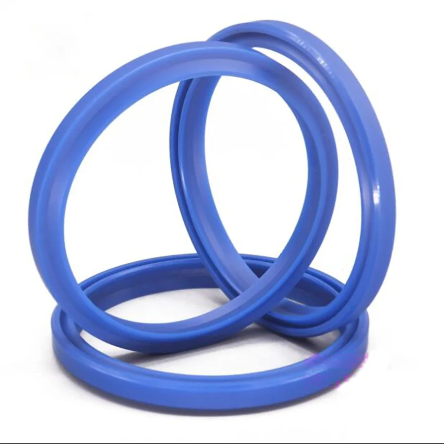 Polyurethane Hydraulic Cylinder Oil Sealing Ring DHS Type Shaft Sealing Ring Gasket 10x20x4.5/6mm-160x174x7/9.5mm
Polyurethane Hydraulic Cylinder Oil Sealing Ring DHS Type Shaft Sealing Ring Gasket 10x20x4.5/6mm-160x174x7/9.5mm