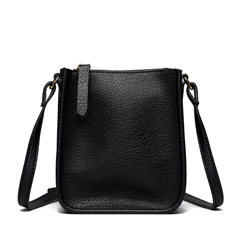 New Trendy and Niche Mobile Phone Bag - Multi-functional, High-end, Diagonal Crossbody Bag with Large Capacity, Zero Wallet
New Trendy and Niche Mobile Phone Bag - Multi-functional, High-end, Diagonal Crossbody Bag with Large Capacity, Zero Wallet