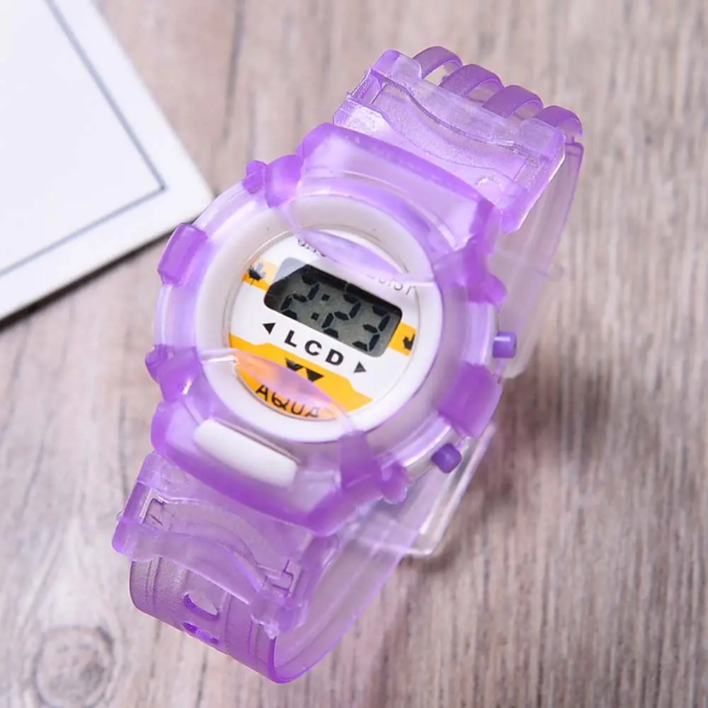 Boys Simple Waterproof Children Student Electronic Watch Sports Watch Watch Child Clock
Boys Simple Waterproof Children Student Electronic Watch Sports Watch Watch Child Clock