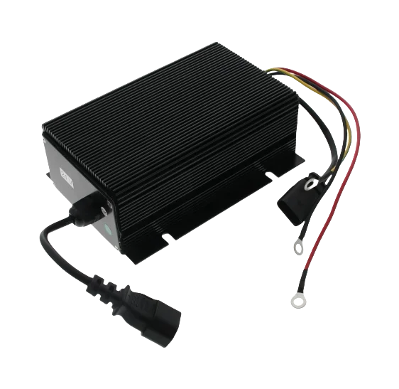 Jungheinrich Parts 51502260 Original Charger 24V10A for Jungheinrich Forklift EJE M15
Jungheinrich Parts 51502260 Original Charger 24V10A for Jungheinrich Forklift EJE M15