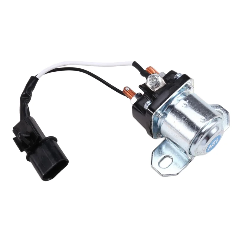 A85E-Car Glow Plug Control Relay For Mitsubishi Challenger Galant Triton L200 Nativa Pajero Montero Sport MD342751
A85E-Car Glow Plug Control Relay For Mitsubishi Challenger Galant Triton L200 Nativa Pajero Montero Sport MD342751