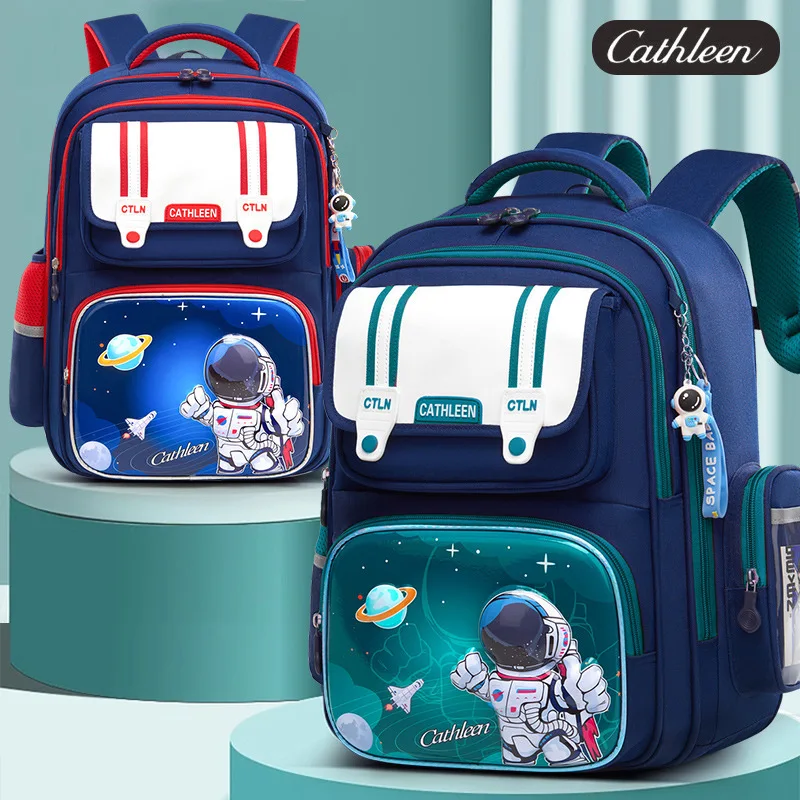 New 3D Stereoscopic Primary School Boys Bag Girls' Lightweight Backpack Waterproof Large Capacity Protection for Spine
New 3D Stereoscopic Primary School Boys Bag Girls' Lightweight Backpack Waterproof Large Capacity Protection for Spine