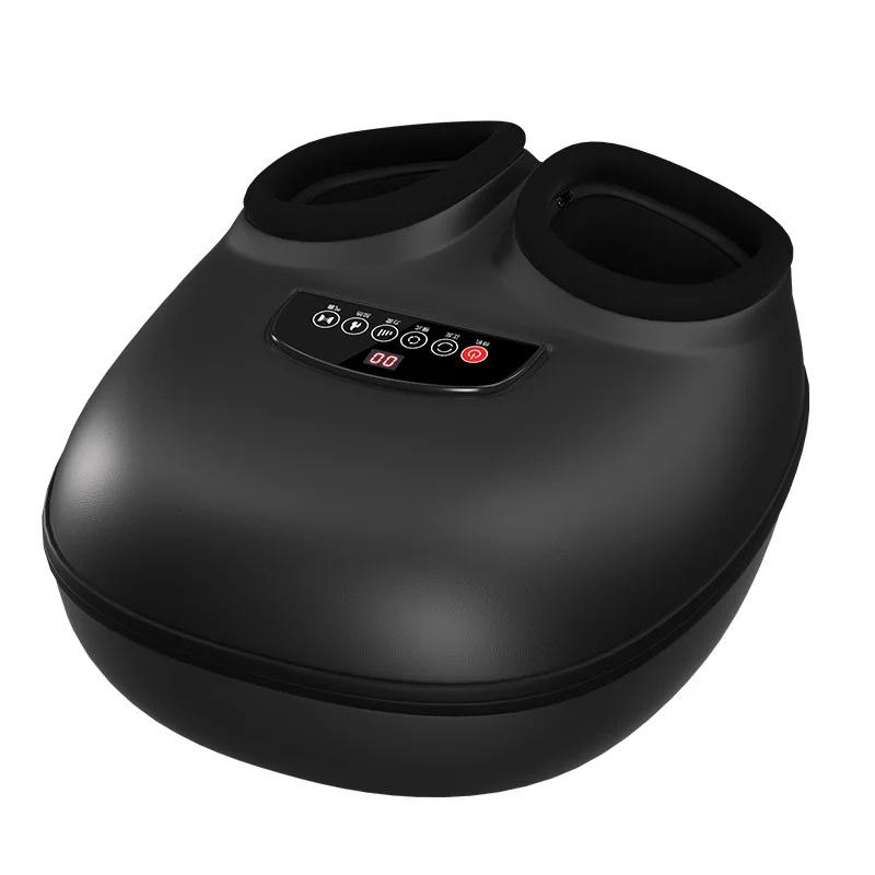 Multifunctional Intelligent Foot Leg Massager, Air Pressure Therapy Relax Machine, Home Use Pain Relief Massage Device
Multifunctional Intelligent Foot Leg Massager, Air Pressure Therapy Relax Machine, Home Use Pain Relief Massage Device