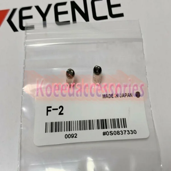 1 шт. F-2 Фокусирующая линза F2 Совершенно новый оригинальный Spot Plc
1 шт. F-2 Фокусирующая линза F2 Совершенно новый оригинальный Spot Plc