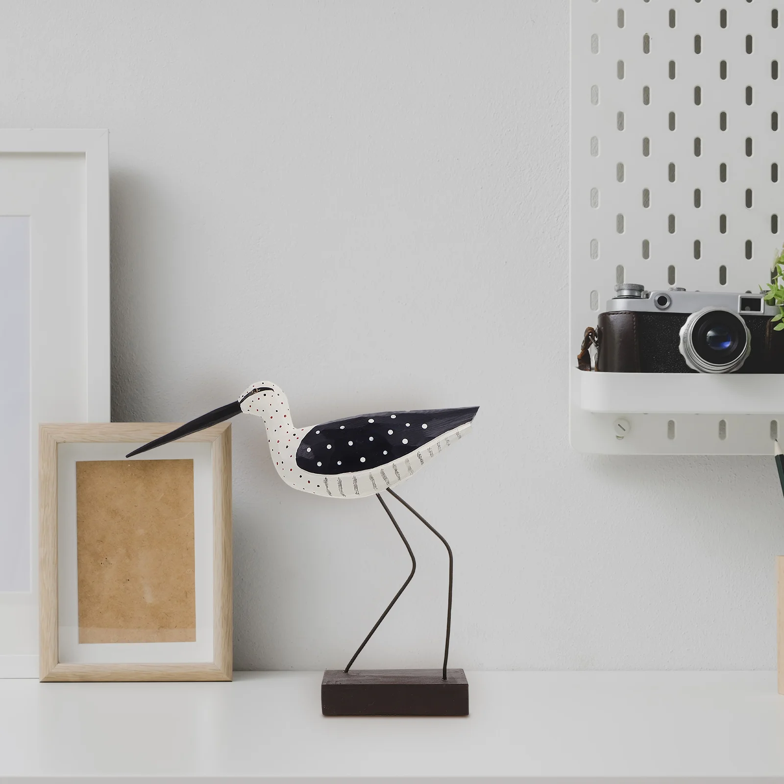 Outdoor Wooden Seabird Office Home Decor Carved Figurine Nautical Hand Figurines
Outdoor Wooden Seabird Office Home Decor Carved Figurine Nautical Hand Figurines