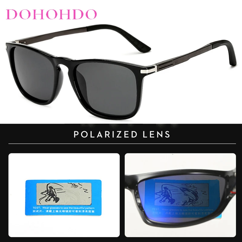 2025 Vintage Square Frame Brand Polarized Anti-Glare Sunglasses Men Women UV400 Outdoor Sports Driving Cycling Goggles Male Очки
2025 Vintage Square Frame Brand Polarized Anti-Glare Sunglasses Men Women UV400 Outdoor Sports Driving Cycling Goggles Male Очки